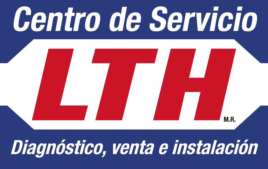 Centro de Servicio LTH